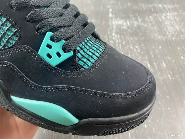 HYPE DH6927-001 Jordan Air 4 0531